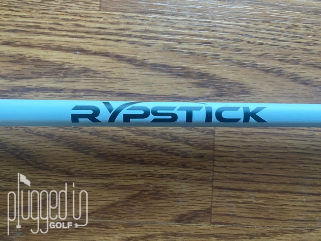 rypstick shaft