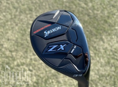srixon zx mk ii hybrid
