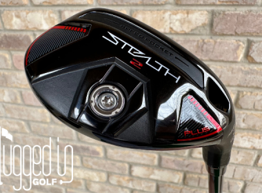 TaylorMade Stealth 2 Plus Rescue