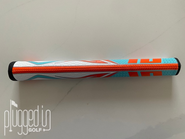 SuperStroke Zenergy Putter Grip spyne