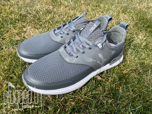 true linkswear lux hybrid golf shoes