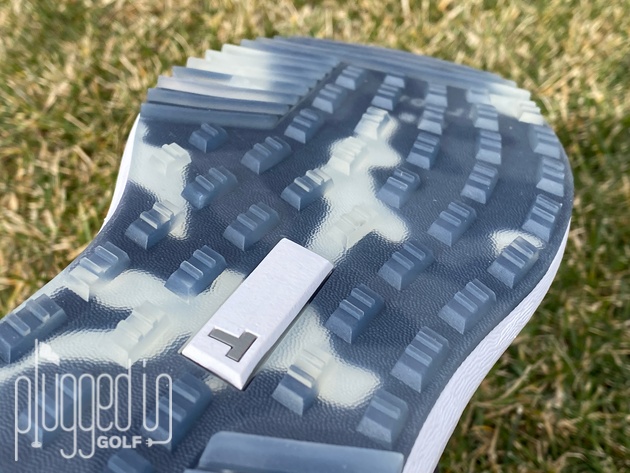 true linkswear lux hybrid sole