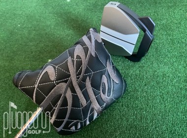 taylormade spider gtx putter