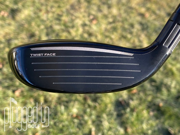 taylormade stealth 2 hd rescue