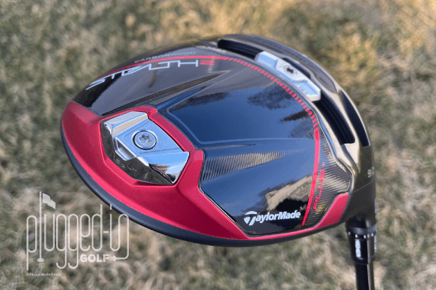 taylormade stealth 2 plus driver sole
