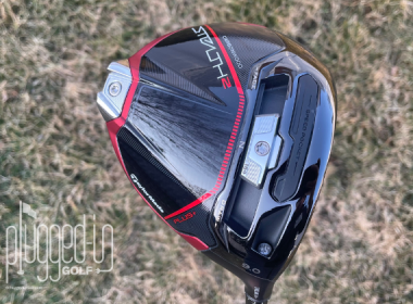 taylormade stealth 2 plus driver
