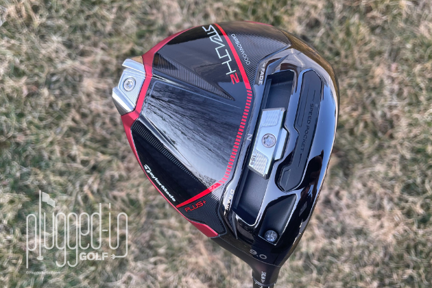 taylormade stealth 2 plus driver