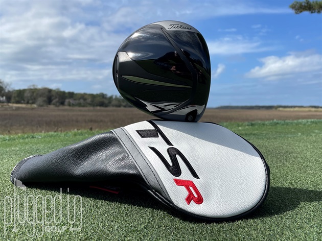 titleist tsr1 driver