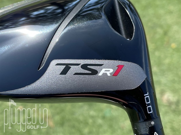 titleist tsr1 driver