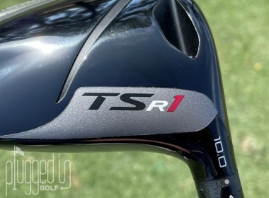 titleist tsr1 driver