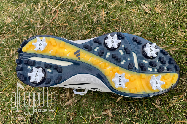 adidas zg23 golf shoe sole