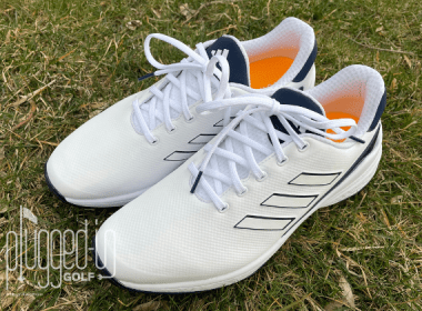 adidas zg23 golf shoe