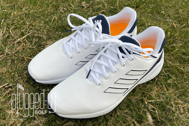 adidas zg23 golf shoe