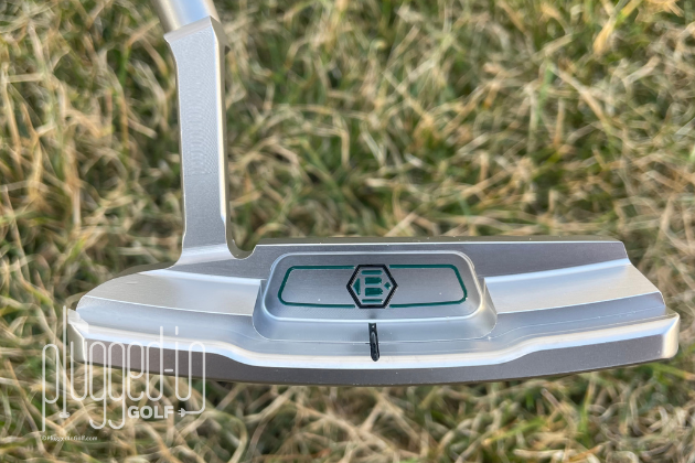 2023 Bettinardi Studio Stock #14 putter