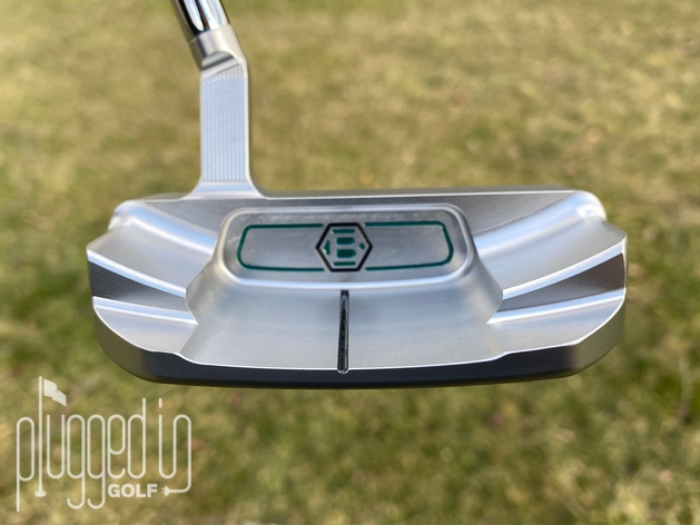 2023 bettinardi studio stock 35 putter