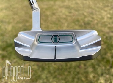 2023 bettinardi studio stock 35 putter