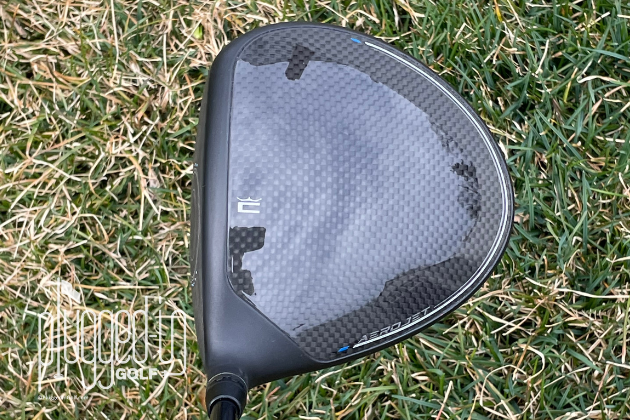 cobra aerojet max driver address