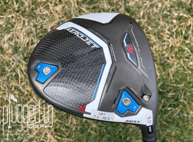 cobra aerojet max driver