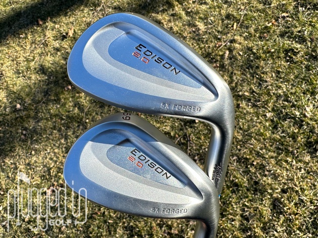 edison 2.0 wedge 51 59