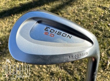 edison 2.0 wedge