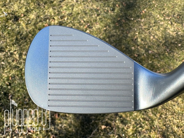 edison 2.0 wedge face