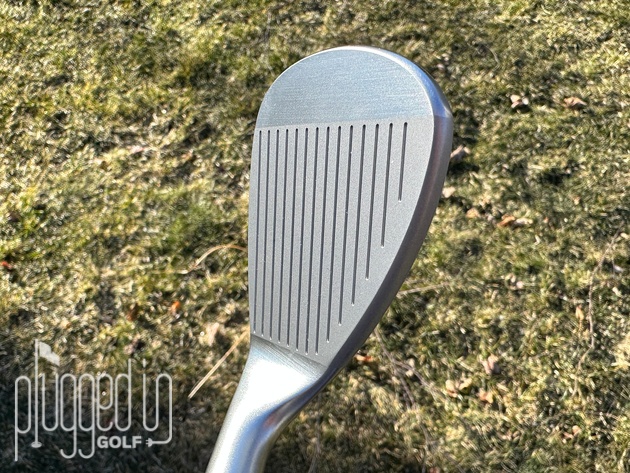 edison 2.0 wedge address