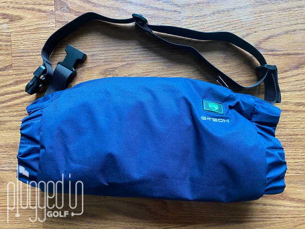 G-Tech Heated Hand Warmer Sport 3.0 unboxed