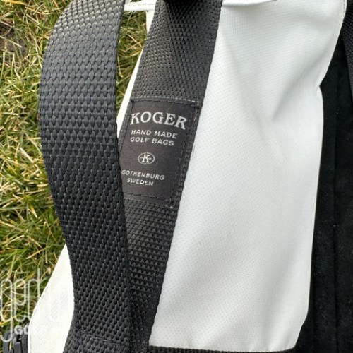 Koger Golf Bags