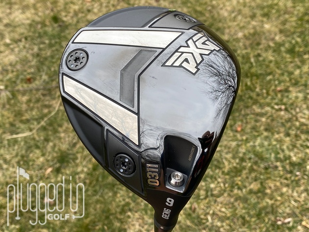 pxg 0311 gen6 driver
