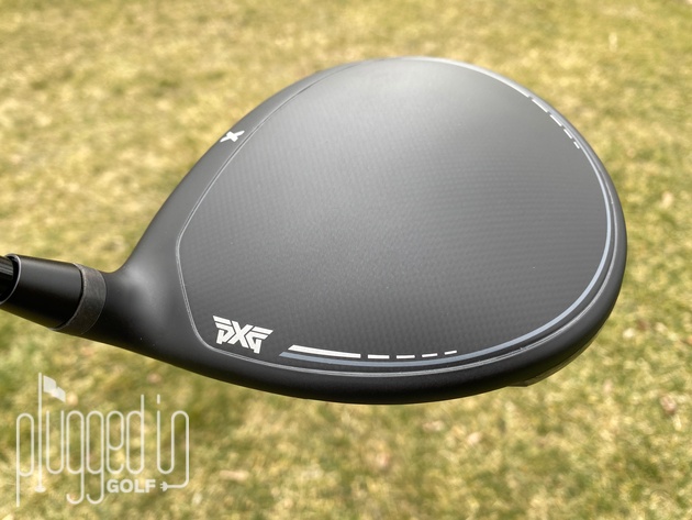 pxg 0311 gen6 driver crown