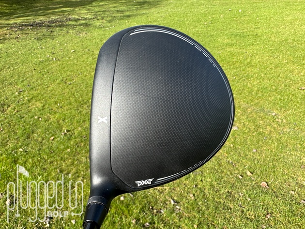 pxg 0311 XF driver address