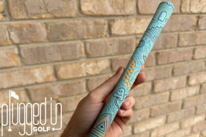 Blue Rip Its Rip It Grips Review - Plugged In Golf