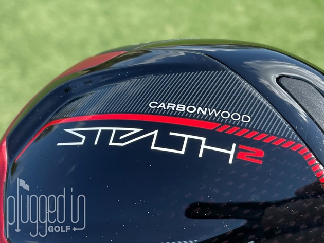 TaylorMade Stealth 2 Driver