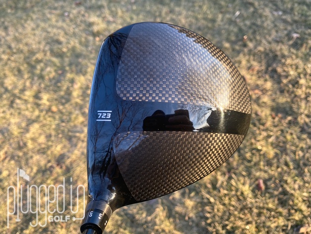 tour Edge exotics c723 driver address
