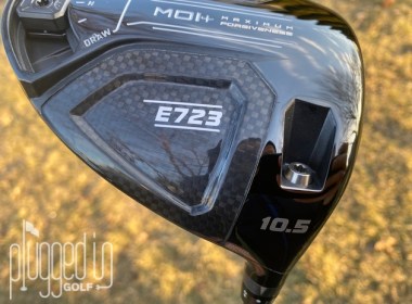Tour Edge Exotics E723 Driver