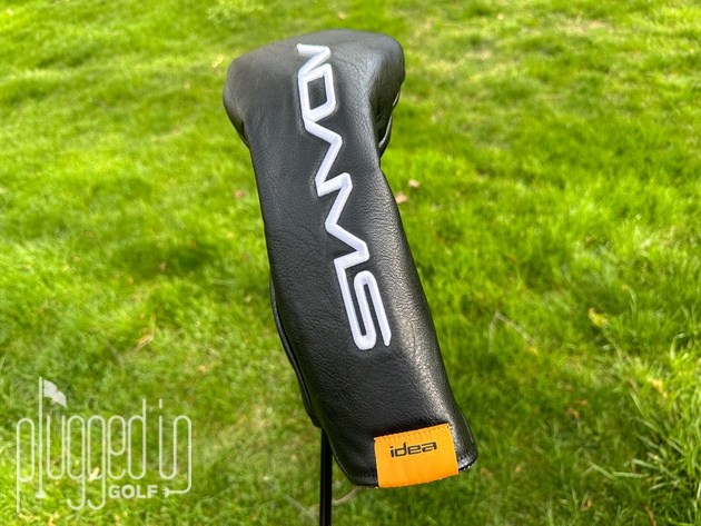 2023 Adams IDEA Driver Review - Plugged In Golf