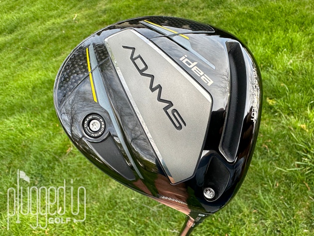2023 Adams IDEA Driver sole