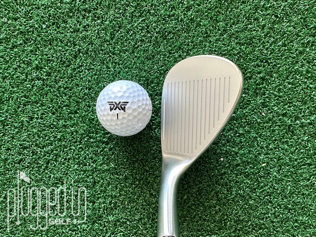 2023 Adams IDEA Wedge address