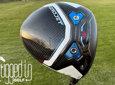 Cobra Aerojet LS Driver