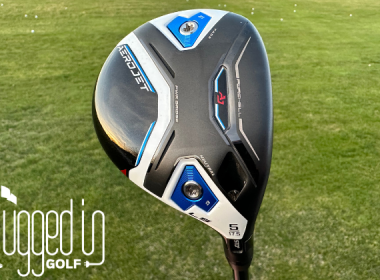 Cobra Aerojet LS Fairway Wood