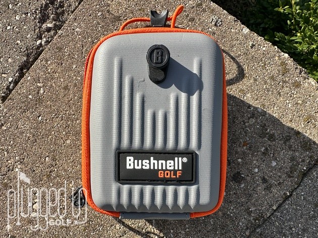 Bushnell Tour V6 Shift Rangefinder Review - Plugged In Golf