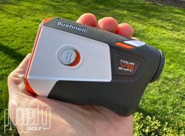 Bushnell Tour V6 Shift Rangefinder