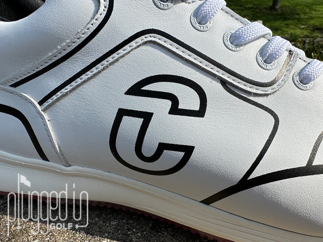 Duca del cosma orlando golf shoe