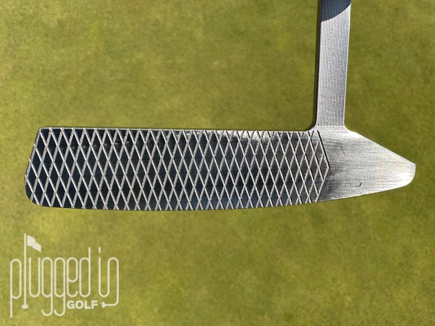 GEOM Sam Putter face