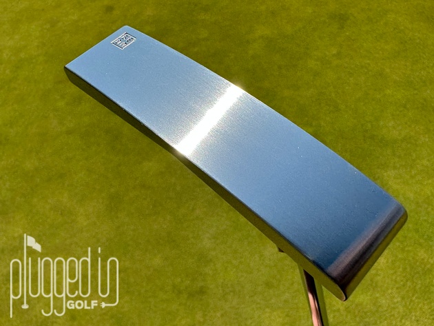 GEOM Sam Putter sole