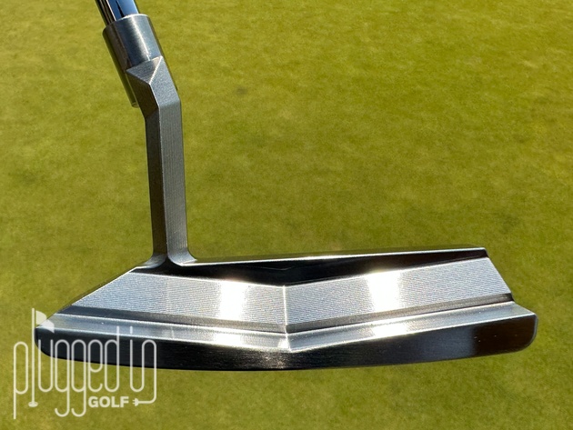 GEOM Sam Putter