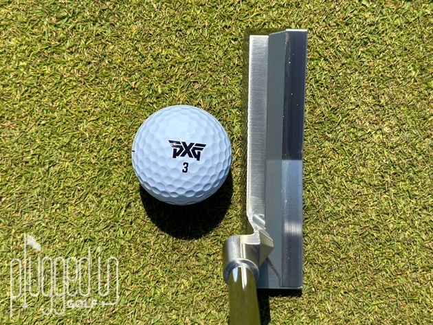 GEOM Sam Putter address