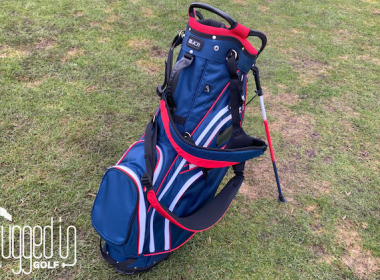 JCR JL580 golf bag