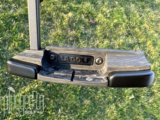 la golf bel-air x putter cavity