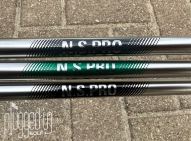 Nippon NS Pro Putter Shaft